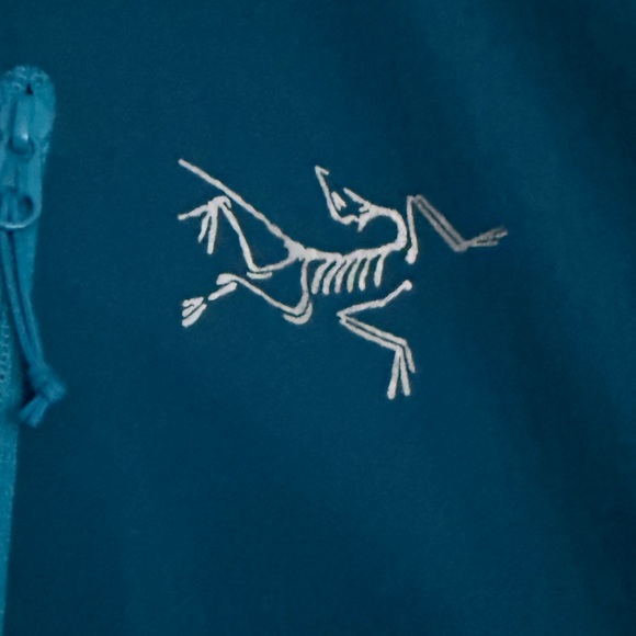 Arc'teryx Gamma SL Hybrid Softshell Jacket - Men's - Picture 2 of 14